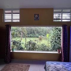 Doddakallu Betta Homestay Coorg