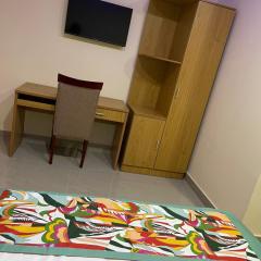 Hotel Sídia Marginal