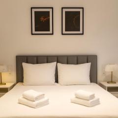 Klimatyczny apartament w sercu Wrocławia