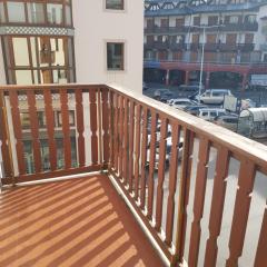 Tiziano Pieve di Cadore