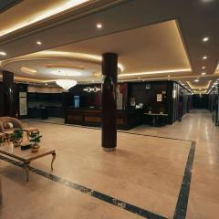 اصداء الراحة 5