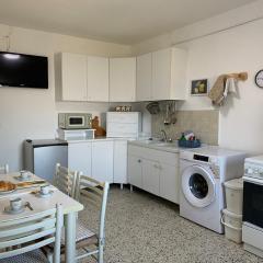 Grazioso Appartamento in Centro con Vista