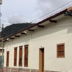 Hostal y café Loto de Belén