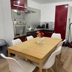 L'Emeraude Metz-Luxembourg