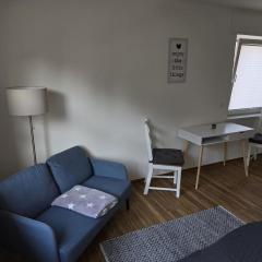 NEU! Ferienwohnung Happynest