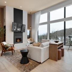 L'Orignal et L'Érable by Rendez-Vous Mont-Tremblant