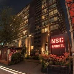 NSC Apartel