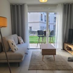 Alpin Les Thermes - Pres Thermes & Tramway