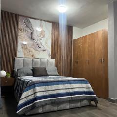 Departamentos de lujo con excelente ubicación