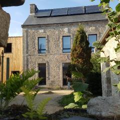 A la belle étoile - Auberge