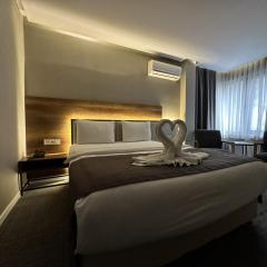 Anatolia Luxury Hotel