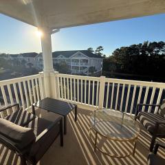 Amazing Barefoot Golf Resort 2Br 2Ba