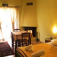 Guesthouse Eleftherios