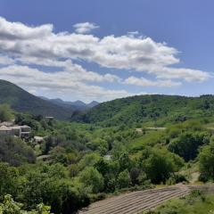 Maison Individuelle Au Calme