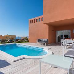 Villa Vista Atlantico