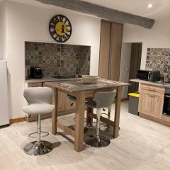 La petite maison normande