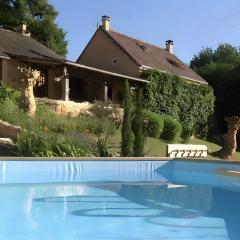 Le Moulin Bas Chambre d'Hote