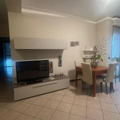 CasAlba crossroads between Milan Como Monza Rho Fiera