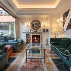 Trilussa Palace Hotel Congress & Spa