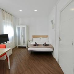 Tu Estudio En El Centro-Ruzafa 10A