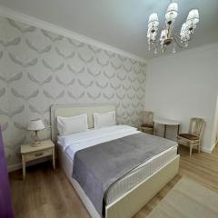 гостиница Астория