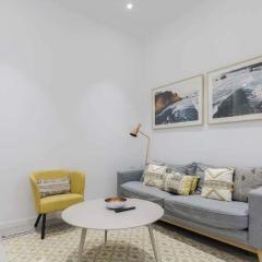 Warm 1BR in the Vibrant Chueca Neighborhood