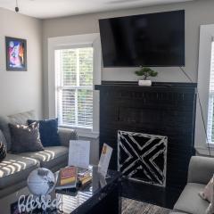 Beautiful Home Centrally Located