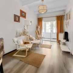 Appartement Charmant à Bormes-les-Mimosas Village