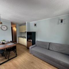 La maison de la neige