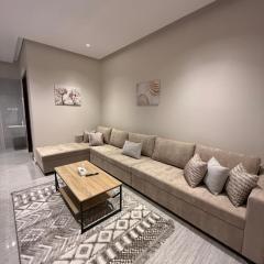 شقة Vip عائلية وصول ذاتي
