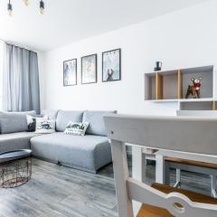 Apartament ZborowSki