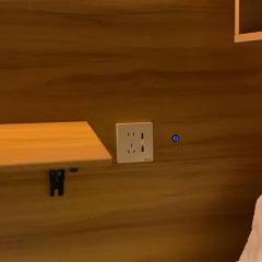 Comfy Hotels Share Bathroom คอมฟี่ โฮเทล ห้องน้ำรวม ซอยกิ่งแก้ว 31ก