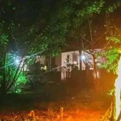 MK Yala Safari Cottage