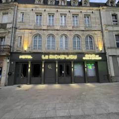 Hôtel Le Riche'Lieu