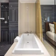 Best Western Plus Hôtel Massena Nice