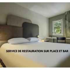 B&B HOTEL Niort Sud Venise Verte