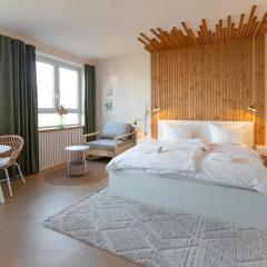 Koje Neun I Apartment im Zentrum mit Hafenblick