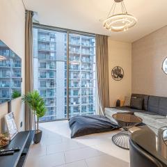 HAVN - 1 bedroom in Sobha Creek, Al Merkadh