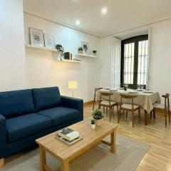 Hortaleza Boutique Apartment Justicia, Madrid