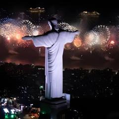Laranjeiras Cristo Redentor