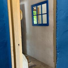 Hospedagem a Beira mar