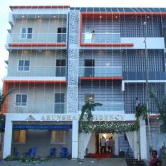Arunsha Residency