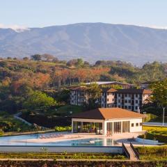 3 bedrooms apartment Mountain view Infinity pool