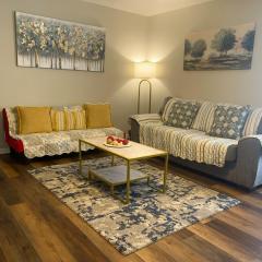 Peaceful Cozy Apartment in the Heart of Valdosta