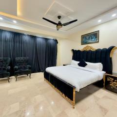 Gateway Residency F-6