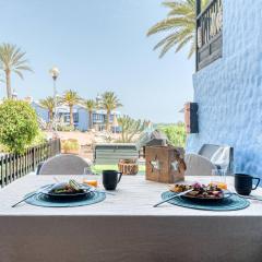 Casa Tabera - Sun Club Playa del Águila