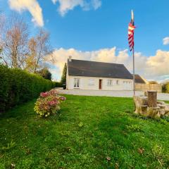 Le Repos de Sainte mere - House near the center