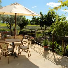 Gite Domaine De La Bruge