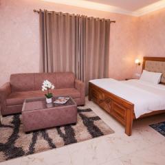 Hotel Airport residency