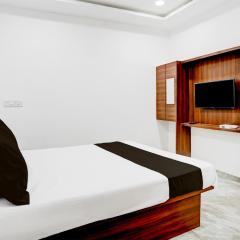 Super Hotel O Varad 7/12 Beer Bar & Lodging room